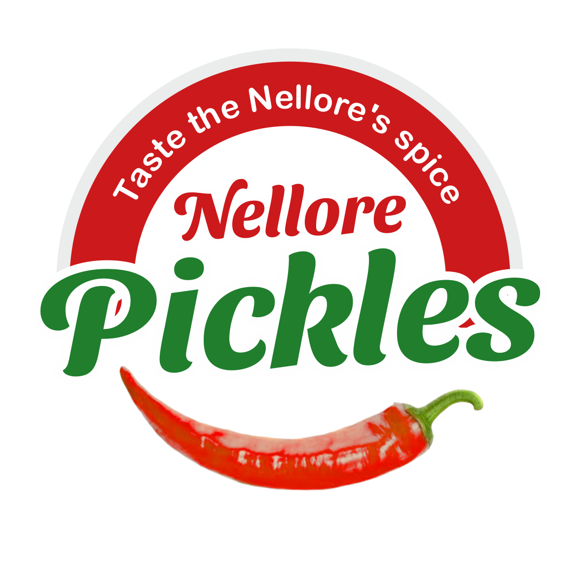 Nellore Pickles